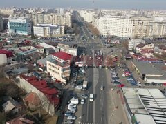 Aparatorii Patriei - Metrou Vanzare 3 camere